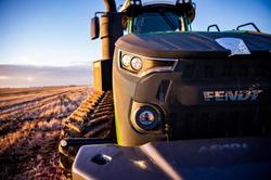 Fendt 1162 Vario Mt 618Hp Twin Track