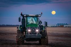 2024 Fendt 1162 Vario Mt 618 Hp Tracked Tractor