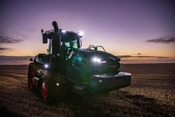 2024 Fendt 1167 Vario Mt 673 Hp Tractor