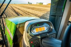 2024 Fendt 1167 Vario Mt 673 Hp Tractor