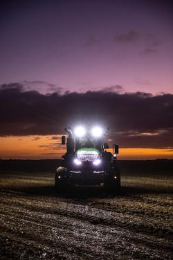 2024 Fendt 1167 Vario Mt 673 Hp Tractor