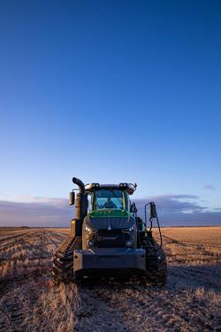 2024 Fendt 1167 Vario Mt 673 Hp Tractor