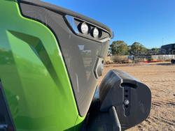 2024 Fendt 1167 Vario Mt 673 Hp Tractor