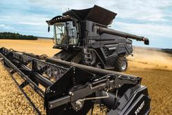 Fendt Ideal 9T Twin Rotor Harvester