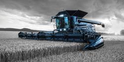  Fendt
                Ideal 9T Twin Rotor Harvester 