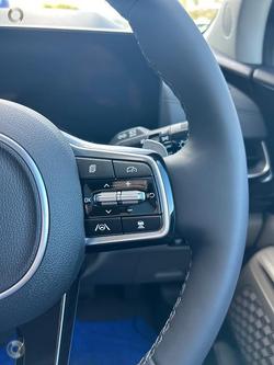 2025 Kia
                Carnival GT-Line HEV