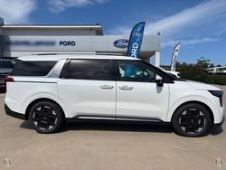 2025 Kia
                Carnival GT-Line HEV