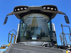 FENDT Ideal 8T Twin Rotor Harvester