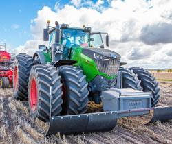 2026 Fendt 1050 Vario 517 Hp Tractor
