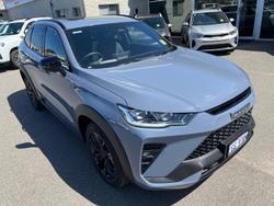 2025 GWM
                Haval H6GT Ultra