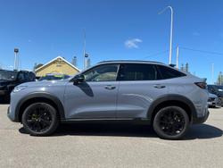 2025 GWM
                Haval H6GT Ultra