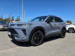 2025 GWM
                Haval H6GT Ultra