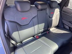 2025 GWM
                Haval H6GT Ultra