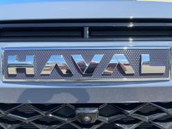 2025 GWM
                Haval H6GT Ultra