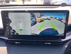 2025 GWM Haval H6GT Ultra