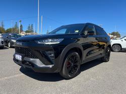 2025 GWM Haval H6GT Ultra