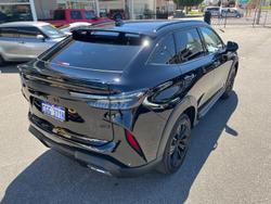 2025 GWM Haval H6GT Ultra