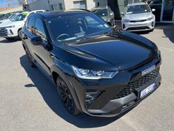 2025 GWM Haval H6GT Ultra