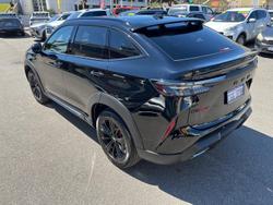 2025 GWM Haval H6GT Ultra