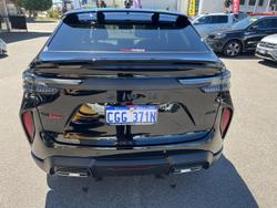 2025 GWM Haval H6GT Ultra