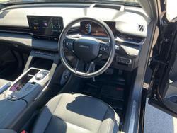 2025 GWM Haval H6GT Ultra