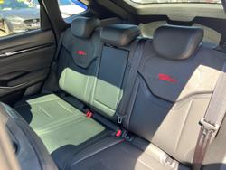 2025 GWM Haval H6GT Ultra