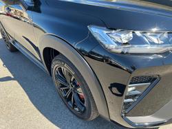 2025 GWM Haval H6GT Ultra