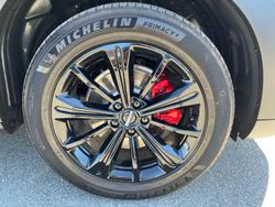 2025 GWM Haval H6GT Ultra