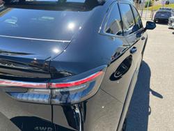 2025 GWM Haval H6GT Ultra