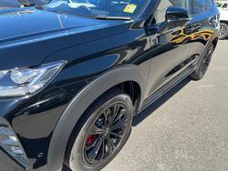 2025 GWM Haval H6GT Ultra