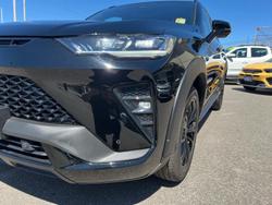 2025 GWM Haval H6GT Ultra