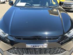 2025 GWM Haval H6GT Ultra