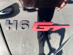 2025 GWM Haval H6GT Ultra