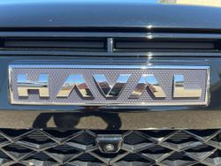 2025 GWM Haval H6GT Ultra