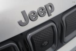 2023 Jeep Compass S-Limited