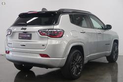 2023 Jeep Compass S-Limited
