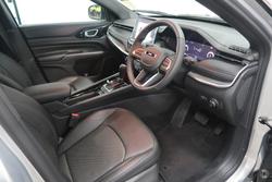 2023 Jeep Compass S-Limited