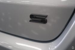 2023 Jeep Compass S-Limited