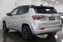 2023 Jeep Compass S-Limited