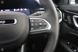 2023 Jeep Compass S-Limited