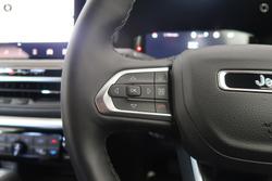 2023 Jeep Compass S-Limited