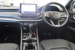 2023 Jeep Compass S-Limited