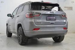 2023 Jeep Compass S-Limited