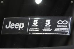 2023 Jeep Compass S-Limited