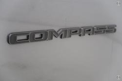 2023 Jeep Compass S-Limited