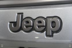 2023 Jeep Compass S-Limited