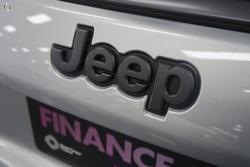 2023 Jeep Compass S-Limited