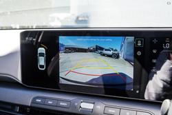 2025 Kia K4 S