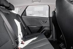 2025 Kia K4 S