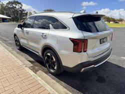 2024 Kia
Sorento Sport+